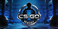 《CS:GO》Major锦标赛官方赛事Logo